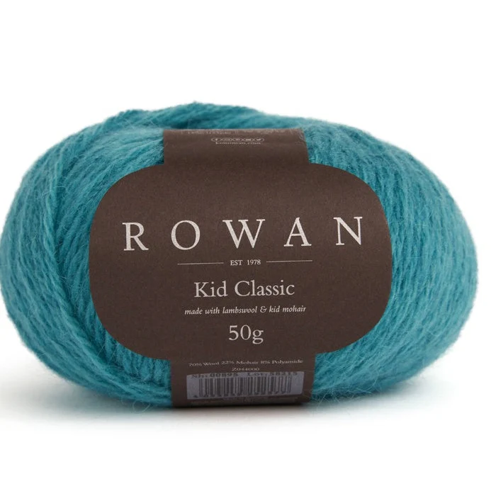 Rowan Kid Classic 10 Ply - Image 21