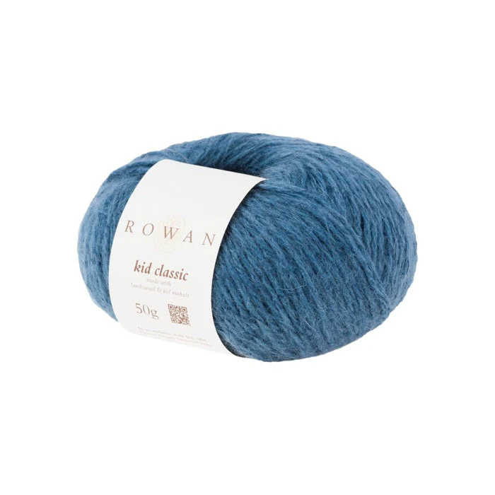 Rowan Kid Classic 10 Ply - Image 4