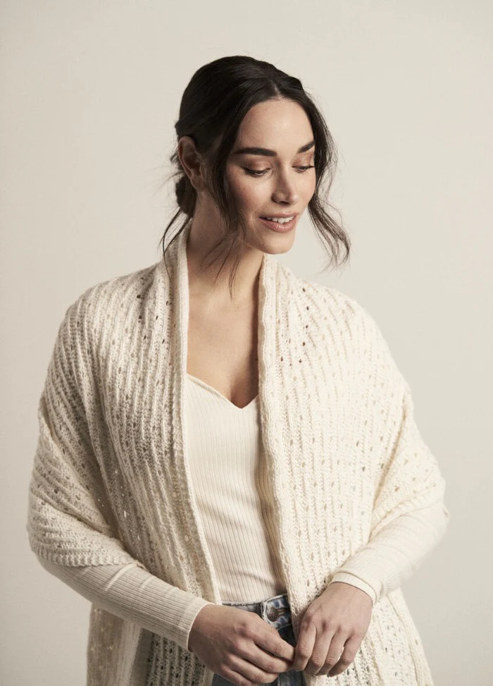 Rowan 4 Projects: Summer Accessories - Image 5