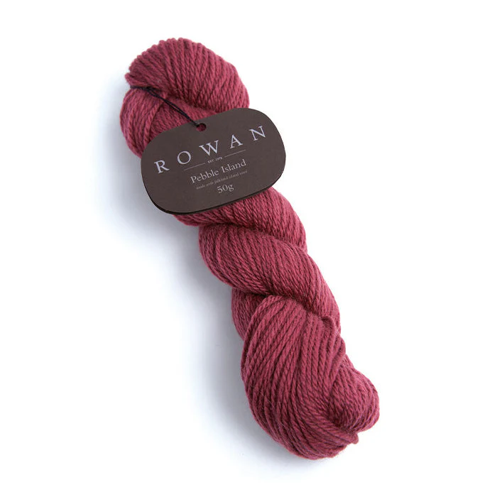 Rowan Pebble Island 10 Ply - Image 6