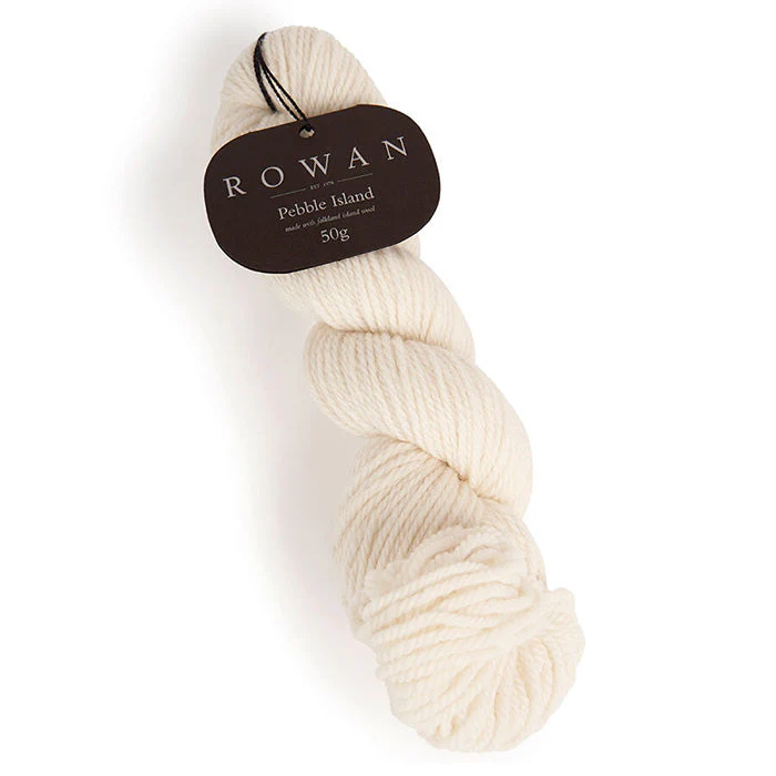 Rowan Pebble Island 10 Ply - Image 9