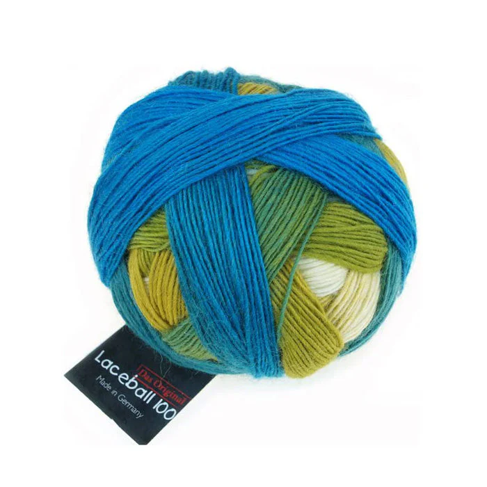 Schoppel-Wolle Lace Ball 100 2 Ply - Image 4