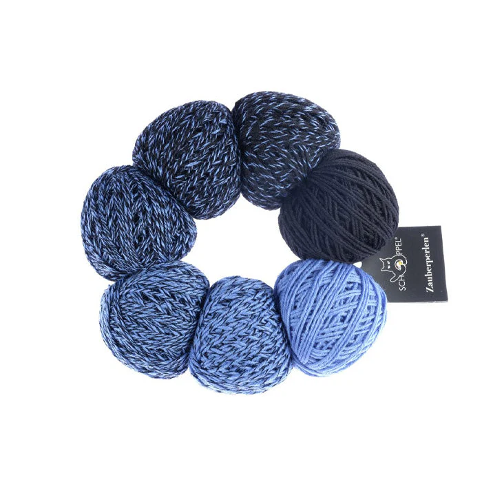 Schoppel-Wolle Zauberperlen 4 Ply - Image 13