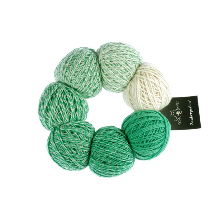 Schoppel-Wolle Zauberperlen 4 Ply - Image 14