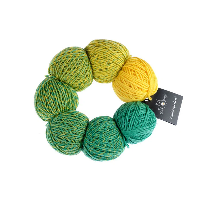 Schoppel-Wolle Zauberperlen 4 Ply - Image 15