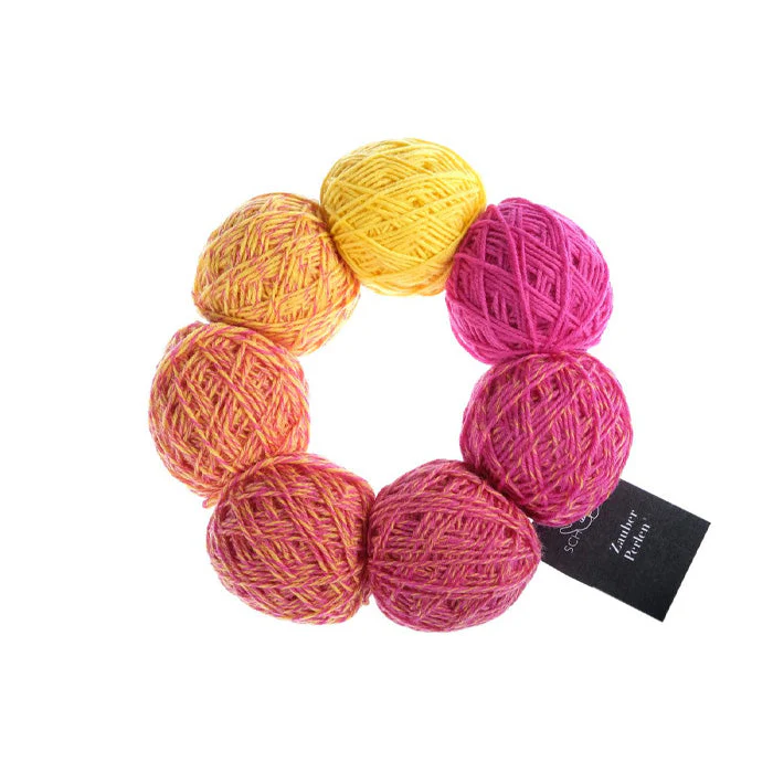 Schoppel-Wolle Zauberperlen 4 Ply - Image 4