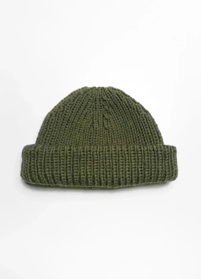 Spektakelstrik Mr. Beanie Digital Pattern - Image 4