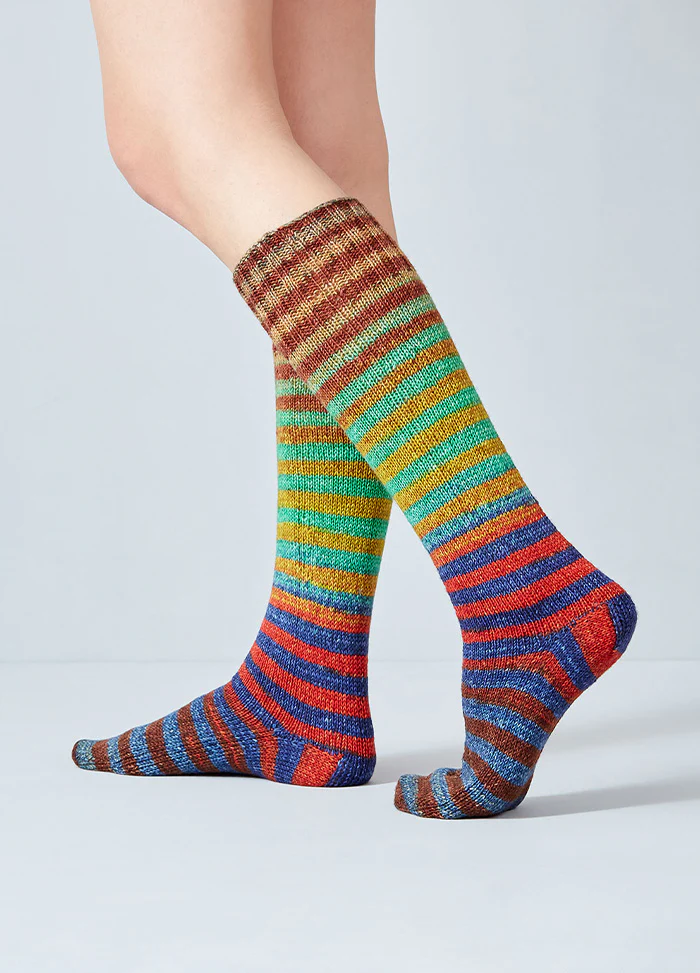 Urth Uneek Sock 4 Ply - Image 3