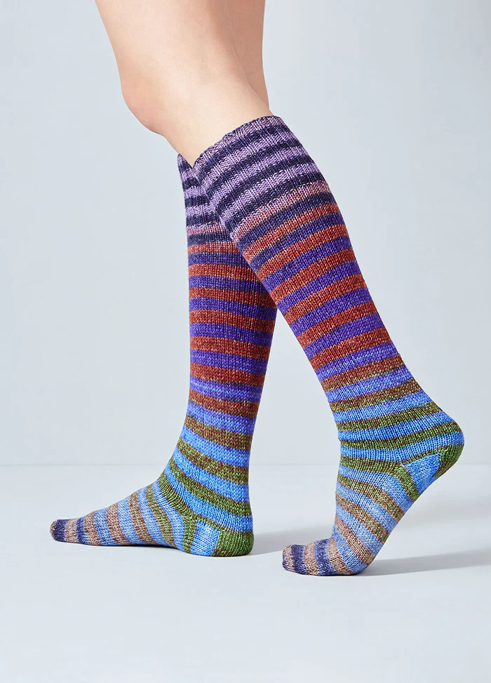 Urth Uneek Sock 4 Ply - Image 4