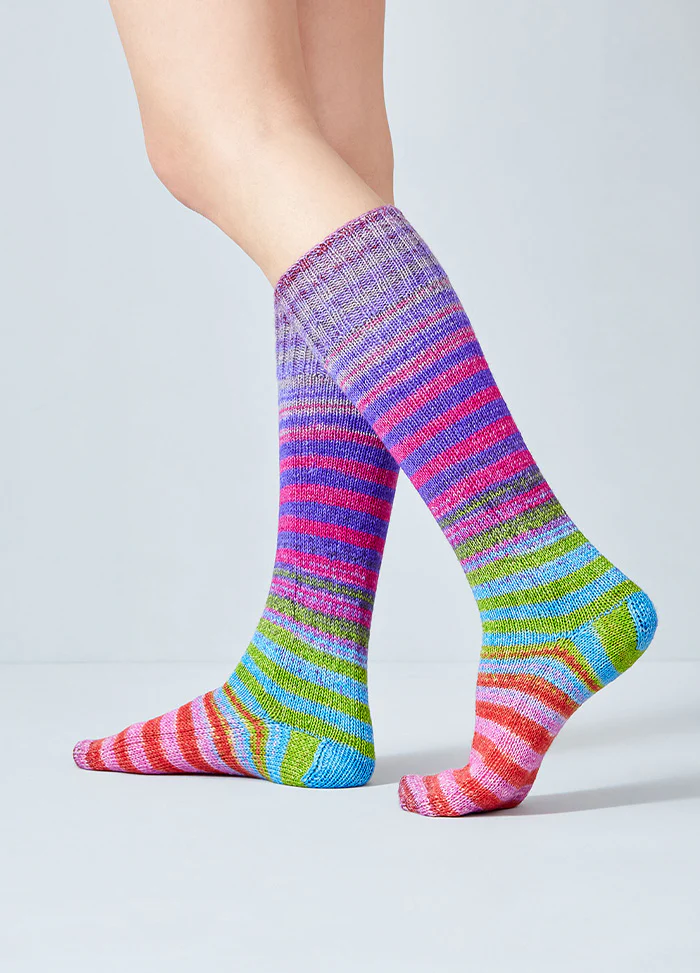 Urth Uneek Sock 4 Ply - Image 5