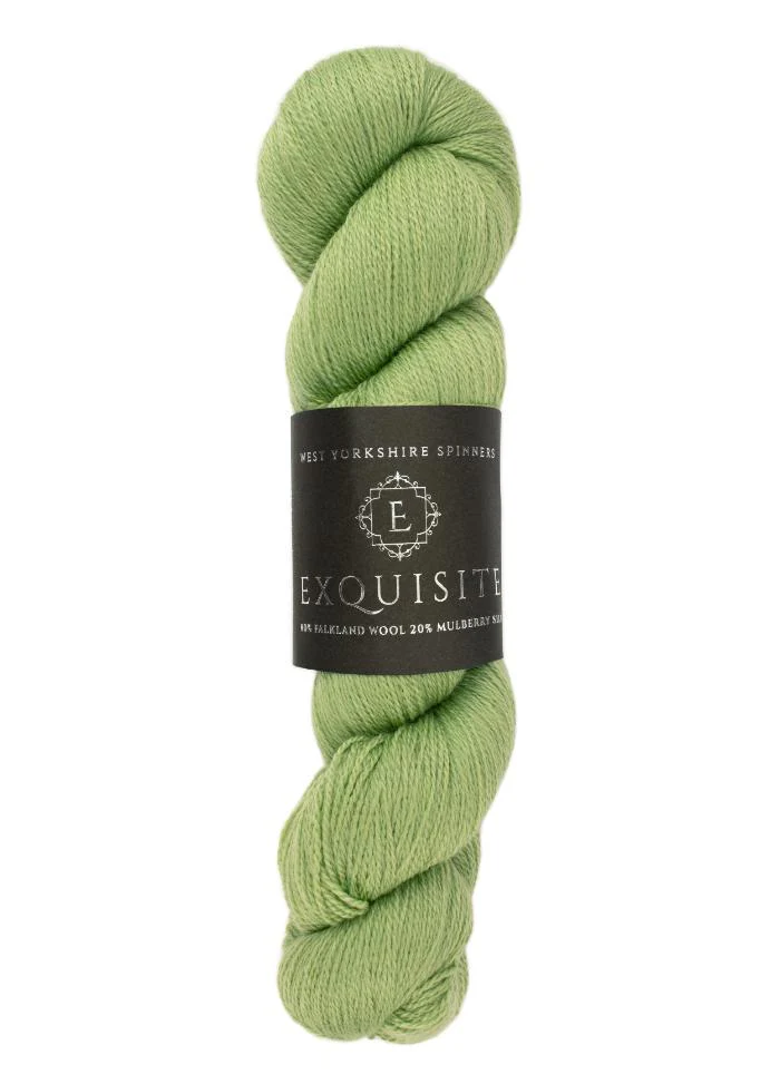 West Yorkshire Spinners Exquisite Lace 2 Ply - Image 10