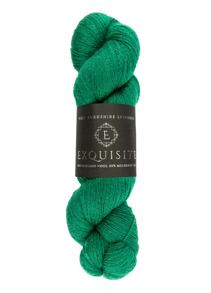 West Yorkshire Spinners Exquisite Lace 2 Ply - Image 11