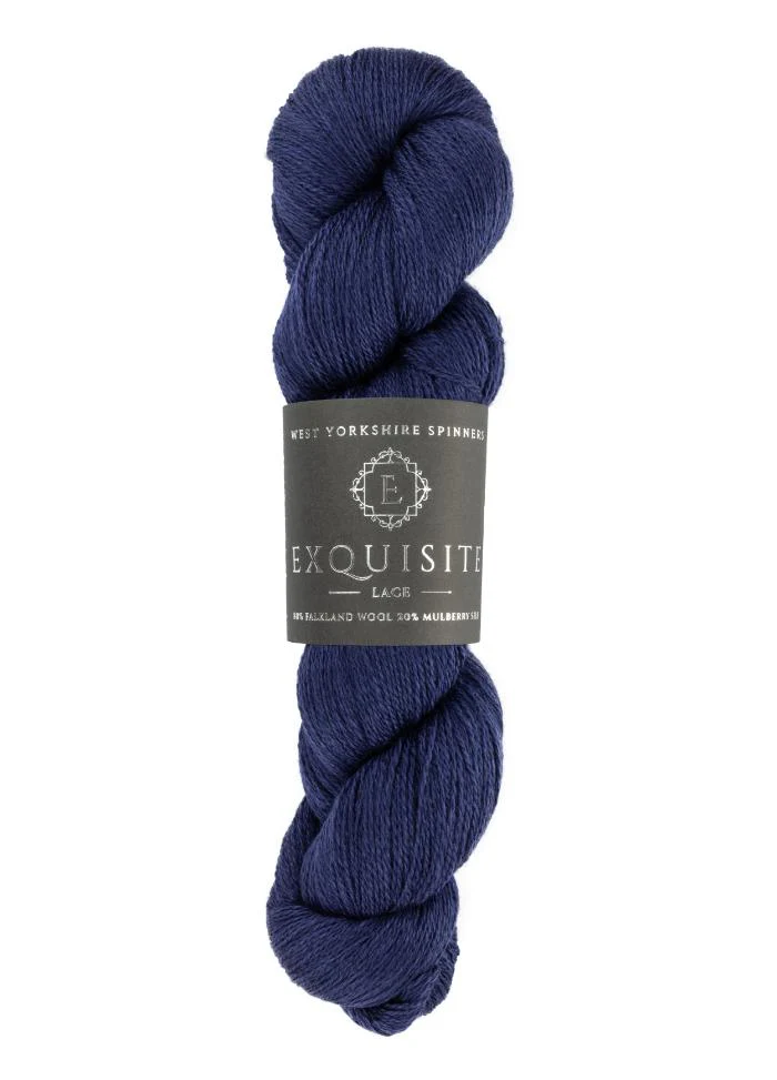 West Yorkshire Spinners Exquisite Lace 2 Ply - Image 12