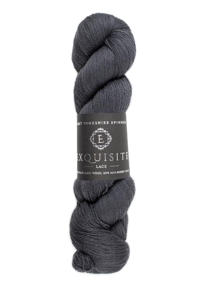 West Yorkshire Spinners Exquisite Lace 2 Ply - Image 13