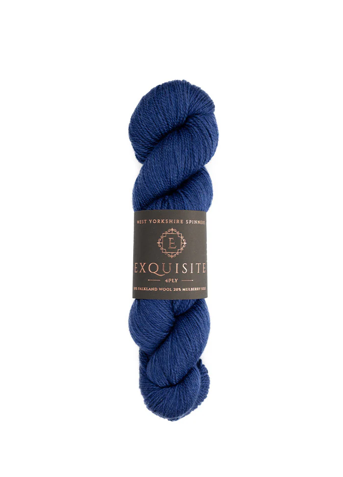 West Yorkshire Spinners Exquisite 4 Ply - Image 11