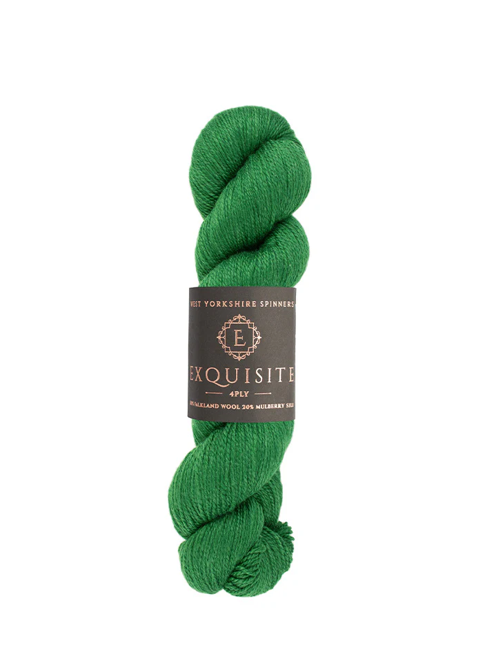 West Yorkshire Spinners Exquisite 4 Ply - Image 8