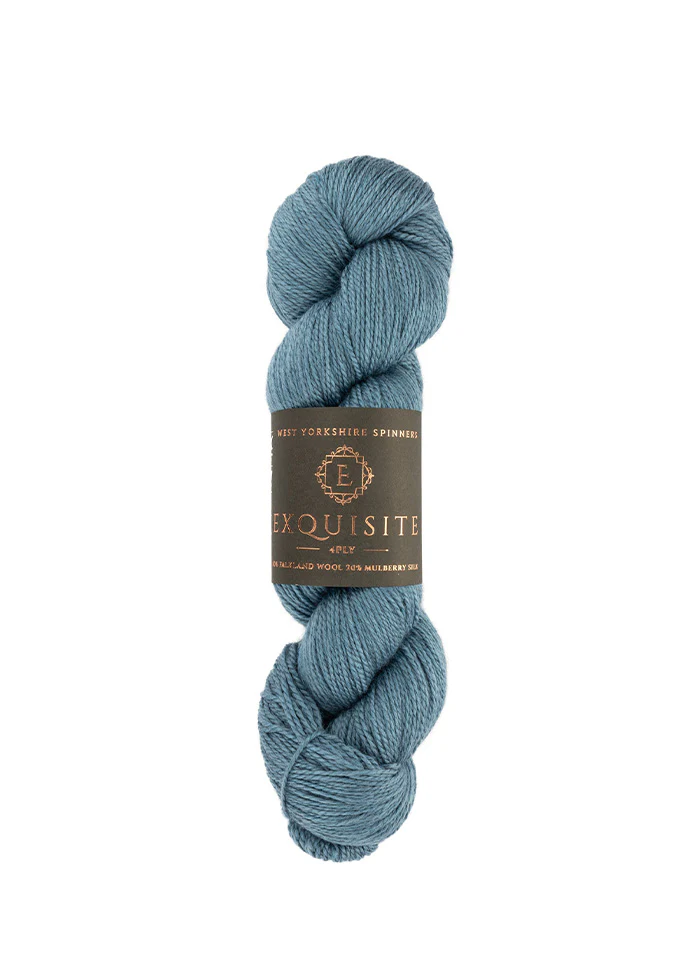 West Yorkshire Spinners Exquisite 4 Ply - Image 9
