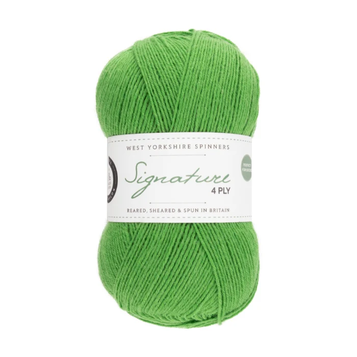 West Yorkshire Spinners Signature 4 Ply - Image 17