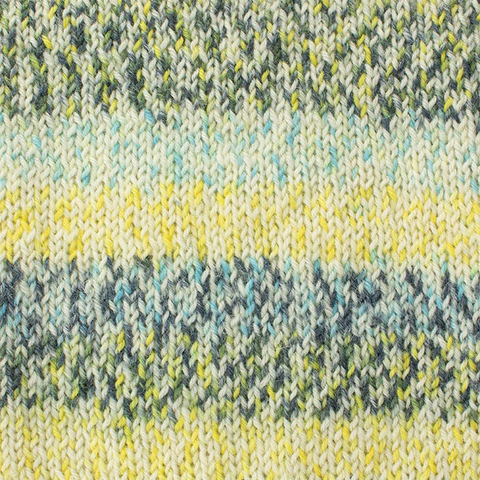 West Yorkshire Spinners Signature 4 Ply Butterflies - Image 9