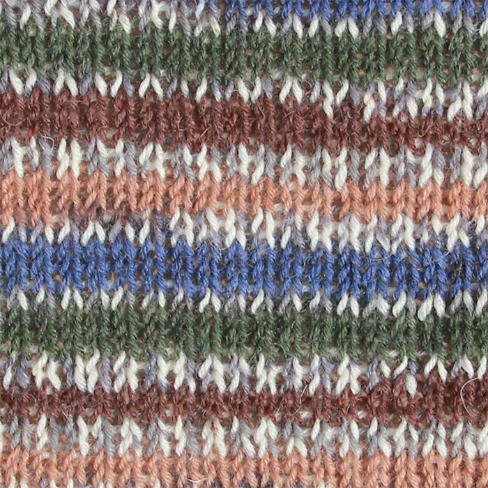 West Yorkshire Spinners Signature 4 Ply Country Birds - Image 3