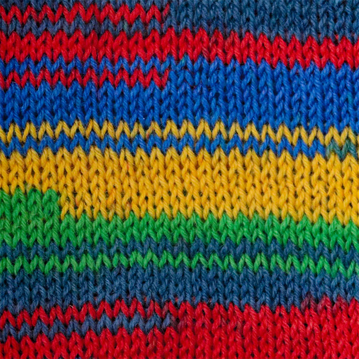 West Yorkshire Spinners Signature 4 Ply Winwick Mum - Image 5