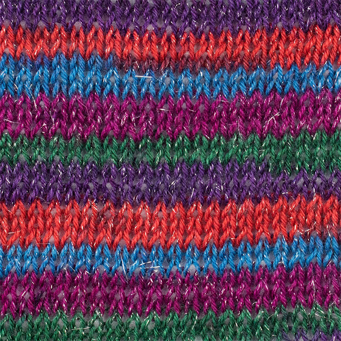 West Yorkshire Spinners Signature Sparkle 4 Ply - Image 7